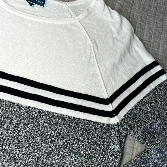 Karen Scott long sleeve top - Picture 4 of 6